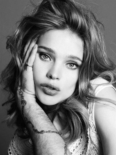 Natalia Vodianova
