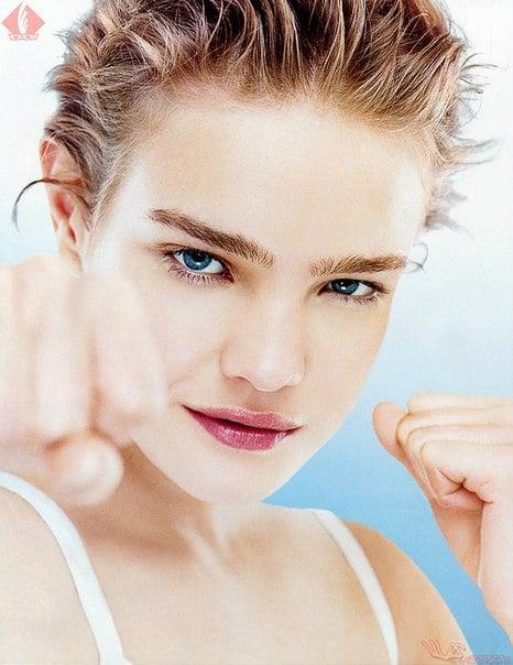 Natalia Vodianova