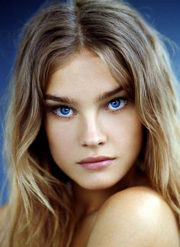 Natalia Vodianova