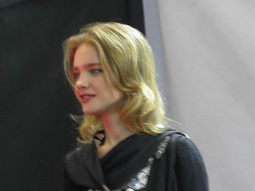 Natalia Vodianova