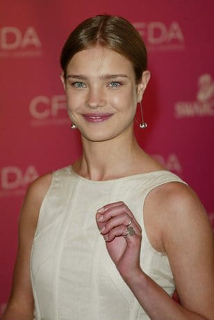 Natalia Vodianova