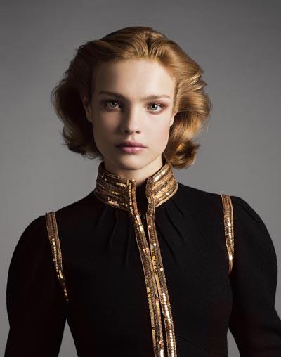Natalia Vodianova
