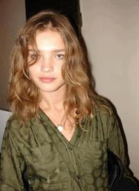 Natalia Vodianova