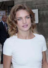 Natalia Vodianova