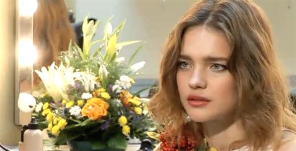 Natalia Vodianova