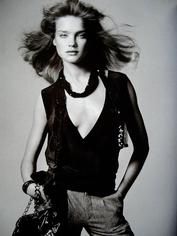 Natalia Vodianova