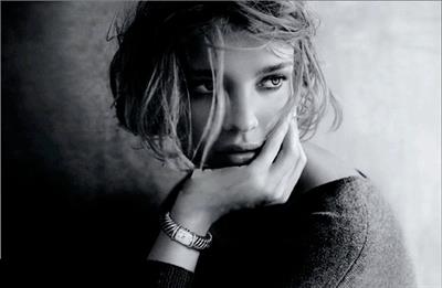 Natalia Vodianova