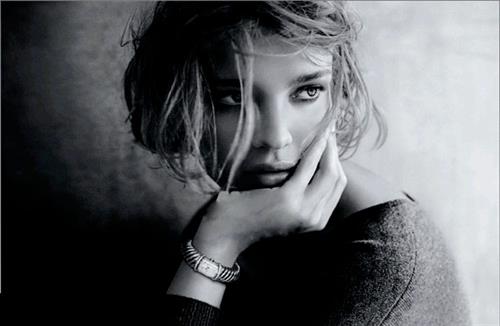 Natalia Vodianova