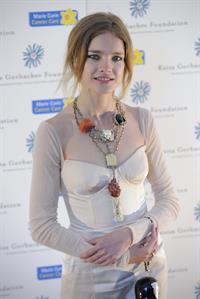 Natalia Vodianova