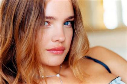 Natalia Vodianova