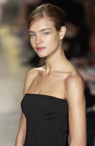 Natalia Vodianova