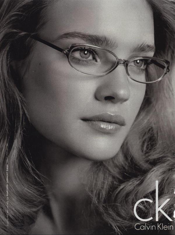 Natalia Vodianova