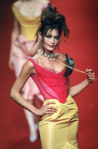 Carla Bruni