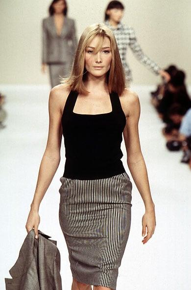 Carla Bruni