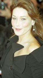 Carla Bruni