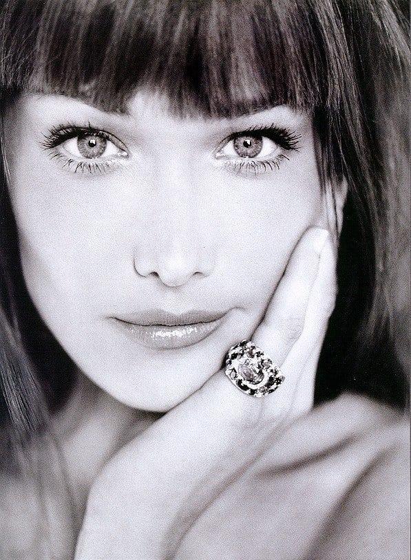 Carla Bruni