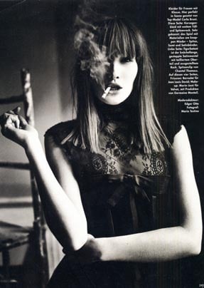 Carla Bruni