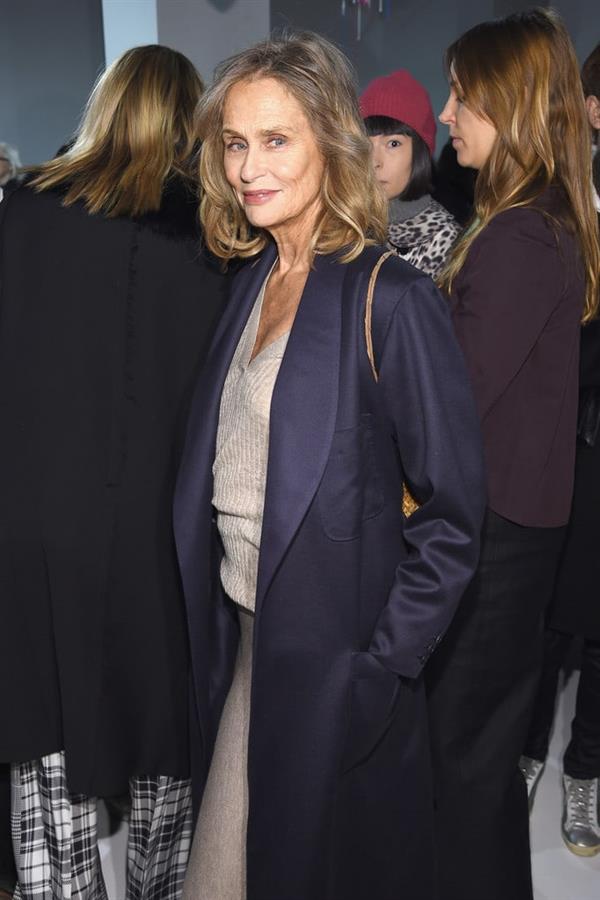 Lauren Hutton