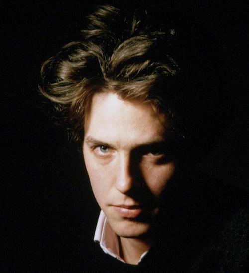 Hugh Grant