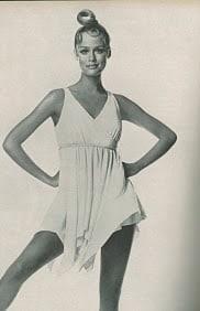Lauren Hutton