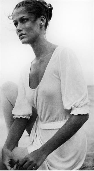 Lauren Hutton