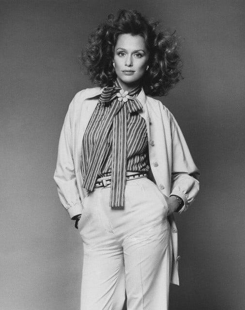 Lauren Hutton