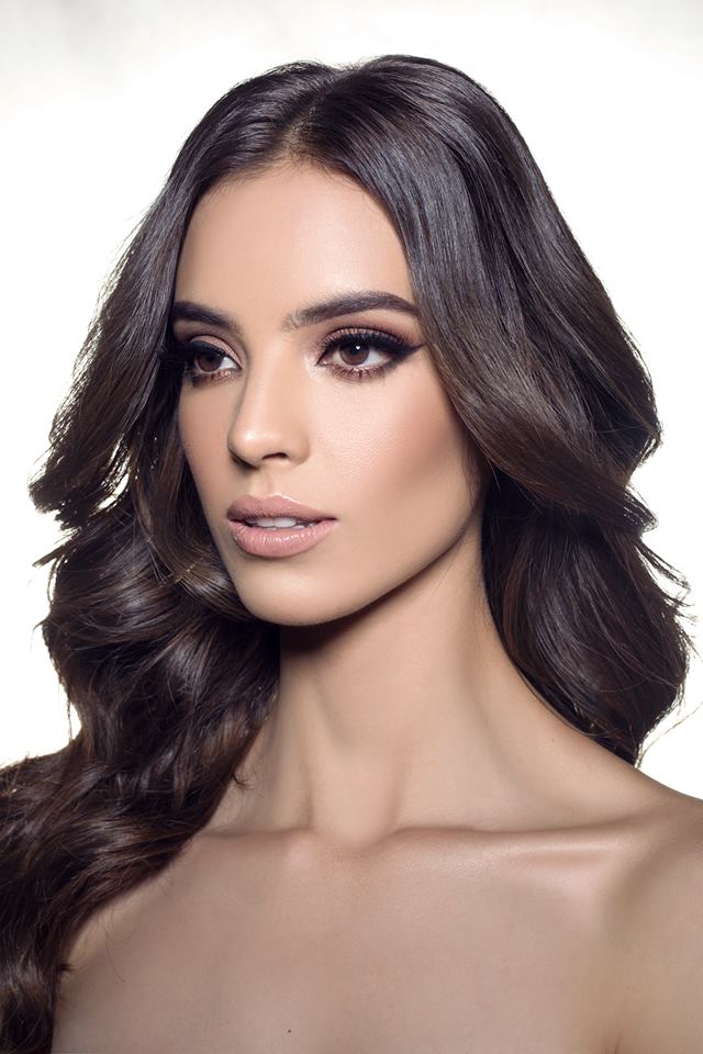 Vanessa Ponce