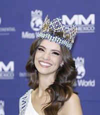 Vanessa Ponce