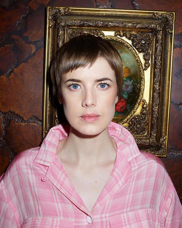 Agyness Deyn