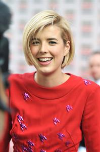 Agyness Deyn