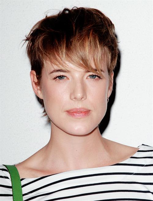 Agyness Deyn