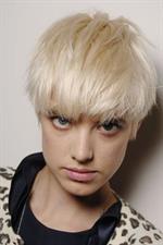 Agyness Deyn