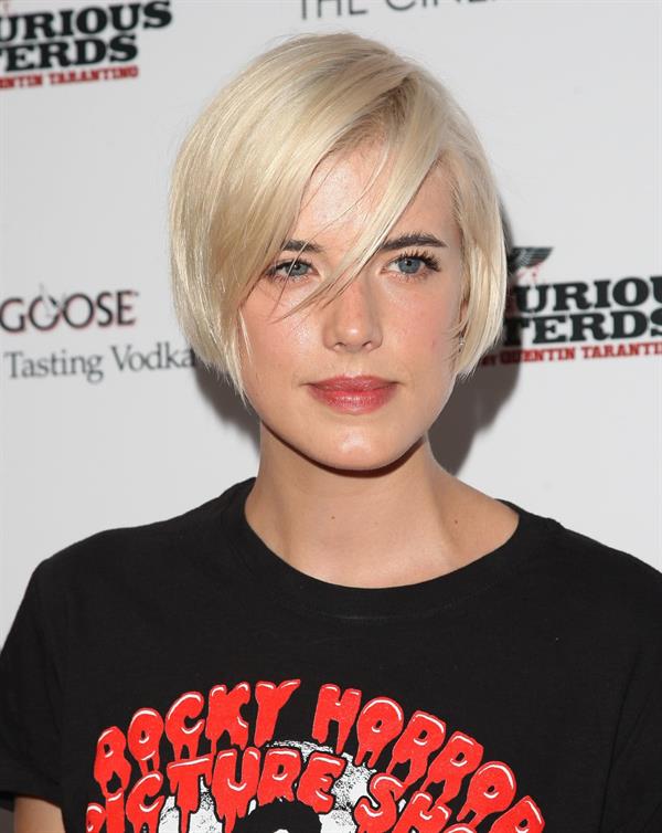 Agyness Deyn