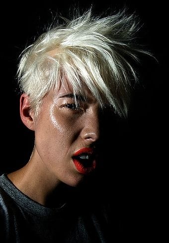 Agyness Deyn