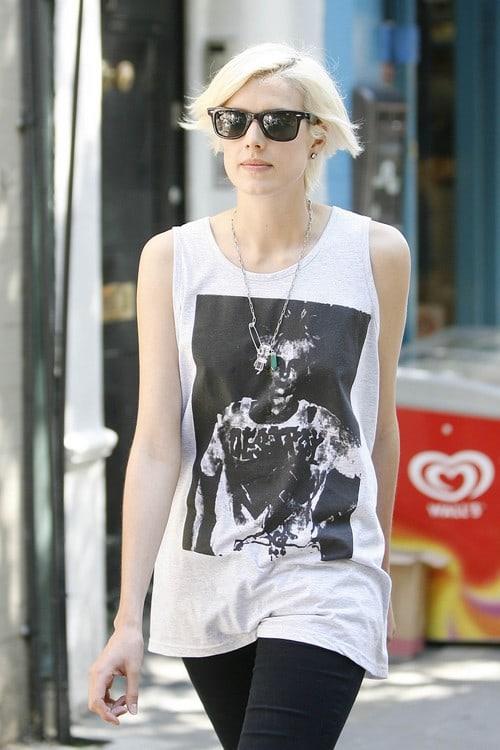 Agyness Deyn