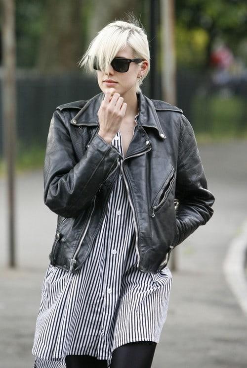 Agyness Deyn