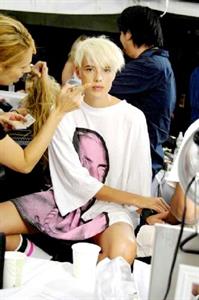 Agyness Deyn