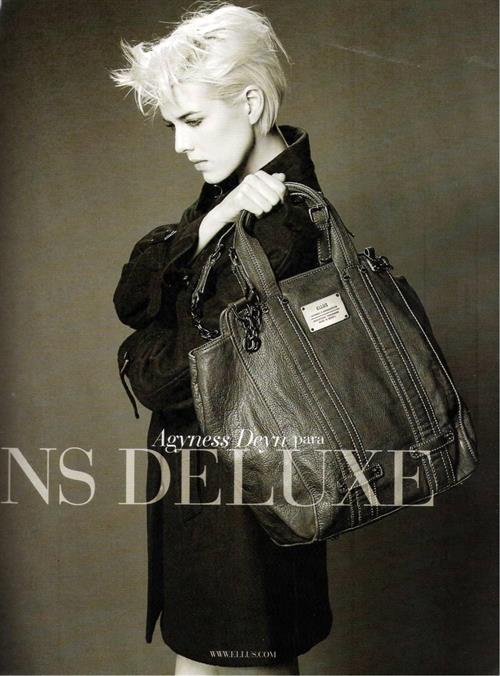 Agyness Deyn