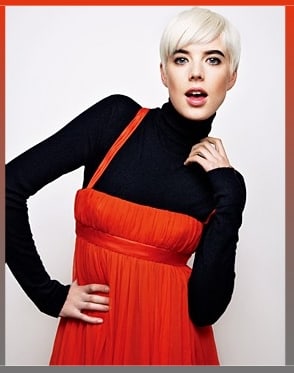 Agyness Deyn