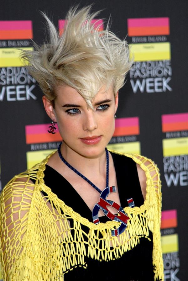 Agyness Deyn