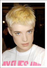 Agyness Deyn