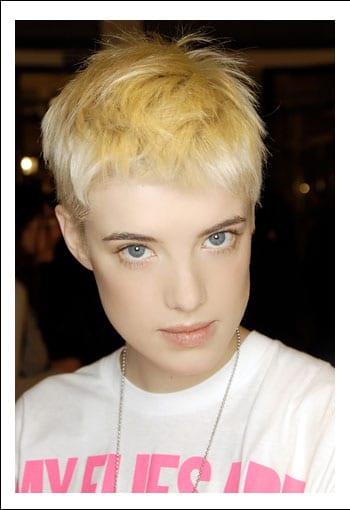 Agyness Deyn