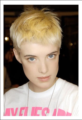 Agyness Deyn