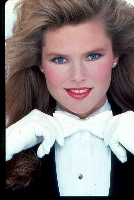 Christie Brinkley