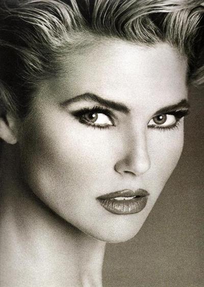Christie Brinkley