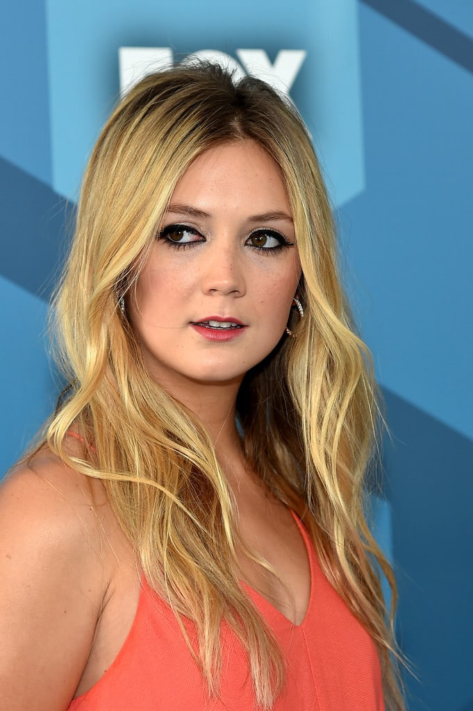 billie-lourd