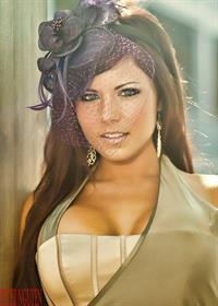 Sasha Nicole Vicknair