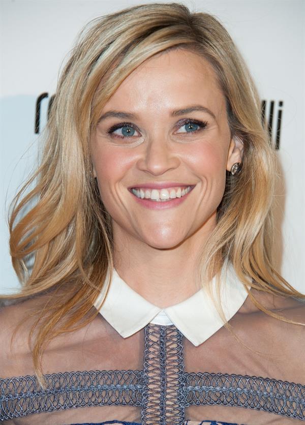 Reese Witherspoon