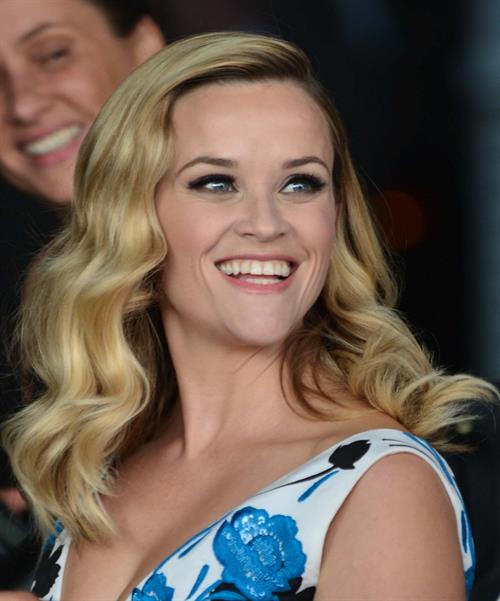 Reese Witherspoon