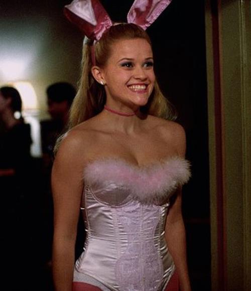 Reese Witherspoon